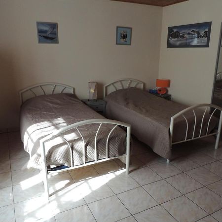 Anemones Et Asters Bed & Breakfast Ayse Luaran gambar