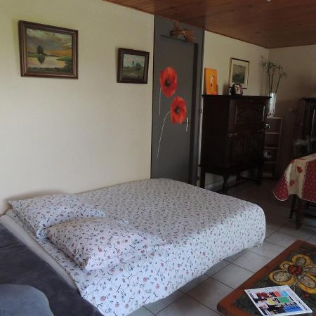 Anemones Et Asters Bed & Breakfast Ayse Luaran gambar